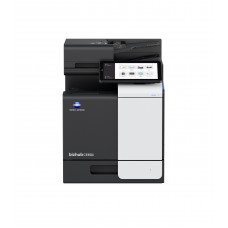 Copiator Color Konica Minolta Bizhub C3350i Reconditionat